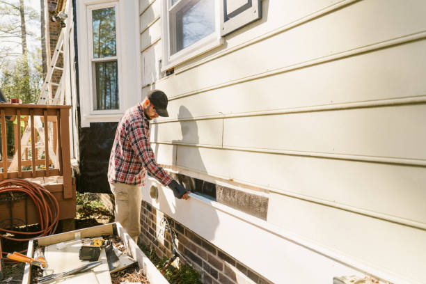 Trusted Siding service in Ponte Vedra Beach, FL - Creative Siding